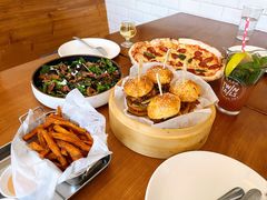 -Twin Tails Brewpub双尾精酿餐吧(八坼店)