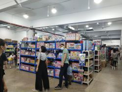 点击看大图 -逝水玩具折扣店