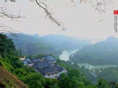 -丹霞山风景名胜区