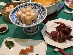 -誉八仙粤菜(万象天地店)