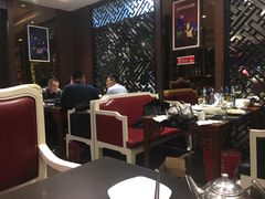 大堂-老牌坊•鲁菜名店•地道济南菜(大观园商埠店)