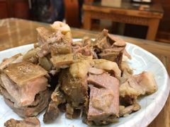 -清真·益鑫羊肉手抓馆(花园北街店)