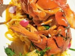 -Osteria Garden 生蚝花园餐厅(原进贤路店)