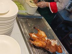 -玫瑰花园自助烤肉(顺义鑫海韵通店)