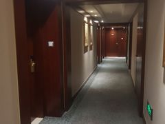 -上海明天广场JW万豪酒店