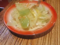 -串大叔炭火烤串·鸡西大冷面刀削面(总店)