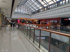 -万达广场(南昌红谷滩店)