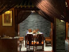 包厢-和院老火锅铜锅烧烤海鲜(朱雀大街店)
