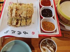 -肘子酥·天津菜·特色捞面(德云社店)