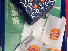 -汉堡王(上海缤谷一期店)