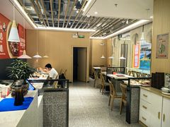 -立标杆麻辣鱼(宝龙广场店)
