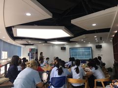 -新航道雅思托福·留学·考研培训(人民广场校区)