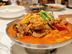 -清真·宁夏印象·盐池滩羊肉体验店(江宁路店)