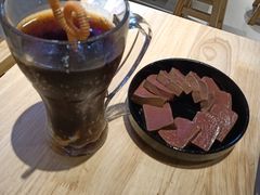 -牛腩之旅·牛腩牛杂煲(光启城美食城店)