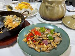 -明本湛江鸡•海鲜小厨(陈家祠店)