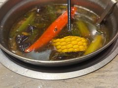 -围炉夜话·潮汕卤水火锅(榕江店)
