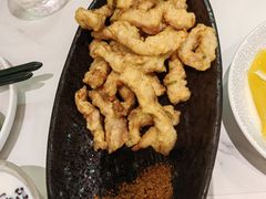 -椒爱水煮鱼川菜(CBD万达店)