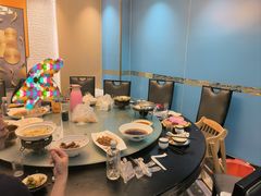 -农家湘菜(安亭店)