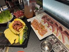 -伊茉家的烤肉店(勒泰中心店)