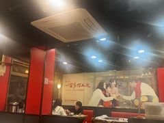 -鲁员外地锅鸡地锅鱼(古墩路店)