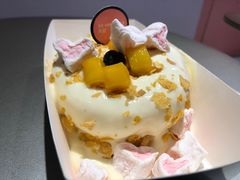 -狐狸和向日葵(北京路店)