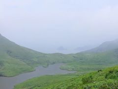 -嵛山岛