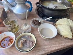 -尼玛藏家风味园(阿山食城店)
