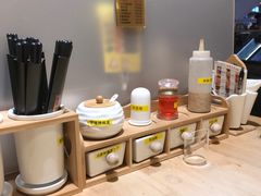-雷门拉面(龙湖成都金楠天街店)