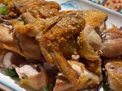 -羊巴道新疆菜·清真(上梅林店)