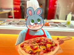 -城市大道红炉披萨烘焙坊