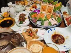 -黑松白鹿(崇文门新活馆店)