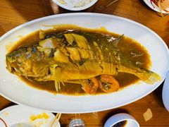 -渔家风味·鲅鱼水饺·央视展播·海鲜天津菜(开发区店)