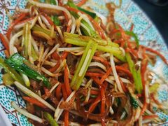 -魁盛居百年鲁菜馆(中林路店)
