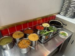 -碟滋味牛肉串串香火锅(田盛街店)