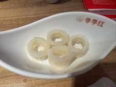 -季季红火锅(长沙步行街店)