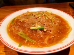家常捞粉丝-金鱼妈妈 山野·食趣(荫山街店)