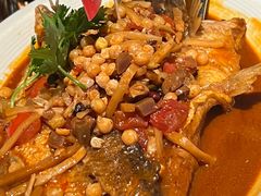 -桂小厨广西菜(万象城店)