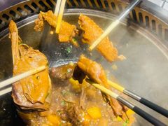 -姚稷大铁锅(龙之梦店)