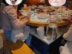 -瓜西西重庆火锅(花溪店)