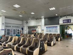 -粤海铁路北港码头