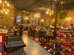 大堂-冰城串吧(中上园店)