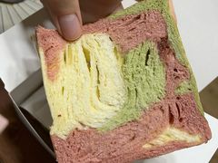 -司乎·日式鲜吐司(济南万象城首店)