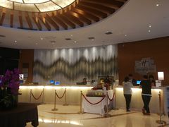 -天津水游城丽筠酒店