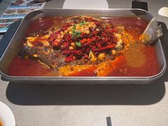 -半天妖烤鱼(方庄店)