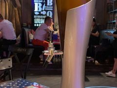 -酒城烤事(玉带龙庭店)