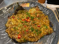 -黄鱼炙夜(华家池店)