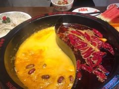 -牛市坎火锅(建设路店)