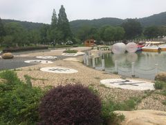 -龙寺生态园