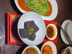 -火宫殿·湘菜小吃·商务宴请·生日聚会(东塘店)