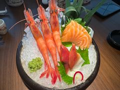-七条鱼日本料理(远洋乐堤港店)